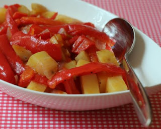 Peperonata