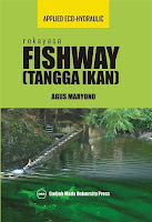 Rekayasa Fishway (Tangga Ikan)