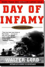 day of infamy