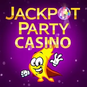 Jackpot Party Hile Apk