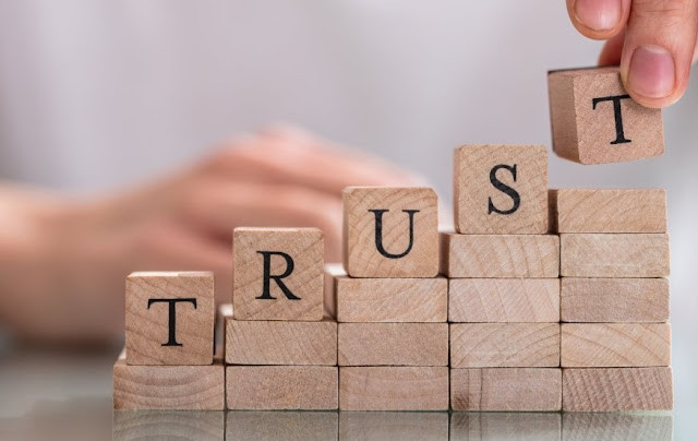 How to Build Trust In Relationships