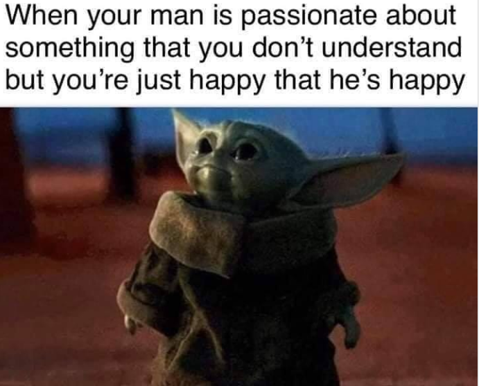 Top 10 Baby Yoda Memes Baby Yoda Memes That Would Make You Lough Out Loud