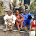  Breaking News: Five Suspected Kidnappers Claiming To Be Fulani Herdsmen Apprehended In Ekiti