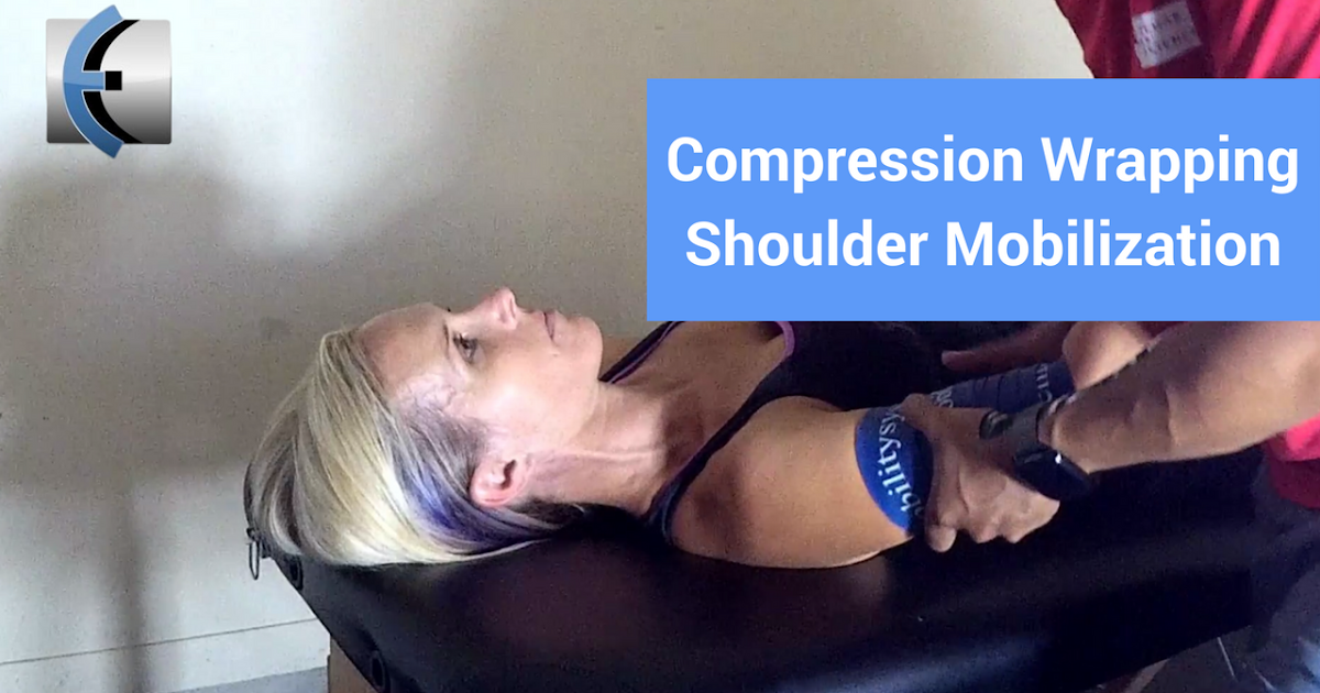 Compression Therapy for Recovery - Mike Reinold