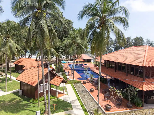 5 Hotels Recommendation to Enjoy The Fascinating Kuantan