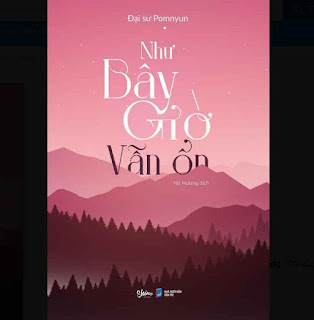 Như Bây Giờ Vẫn Ổn ebook PDF-EPUB-AWZ3-PRC-MOBI