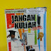 Resensi buku "Jangan Kuliah Kalau Gak Sukses"