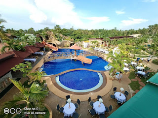 list of cebu beach resorts