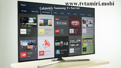 Samsung TV Servisi