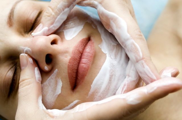 facial mask recipes