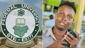 FUOYE Class Rep Dies After Truck Accident While Biking to Campus
