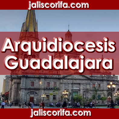 Arquidiócesis de Guadalajara