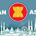 Mengenal Negara-Negara ASEAN ( Materi dan Soal Online IPS Kelas 8 Semester 1 )