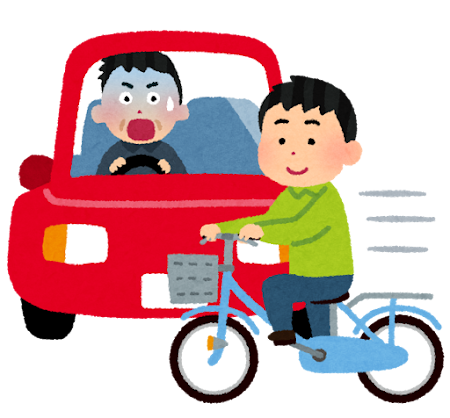 栃木県は高校生の自転車事故が多い！？ | Y