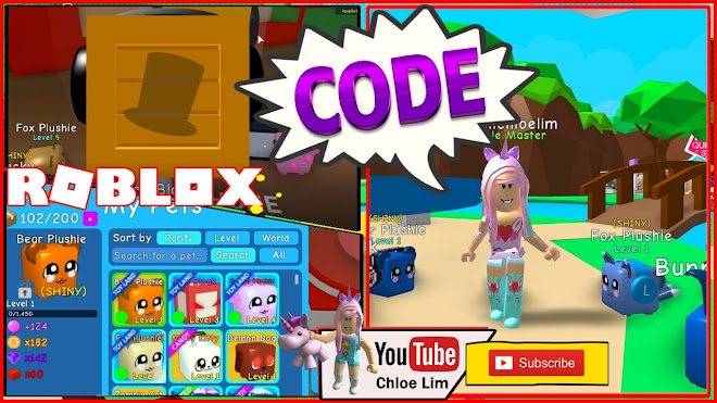 Roblox battle royale simulator code