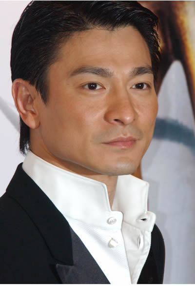 SulfiaNisty: Foto-Foto Andy Lau