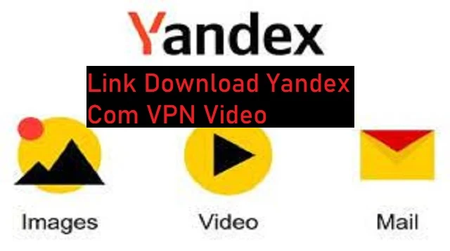 Yandex Com VPN Video