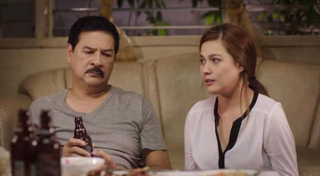 Top 5 Best Parental Pep Talks In The History Of Star Cinema Films!