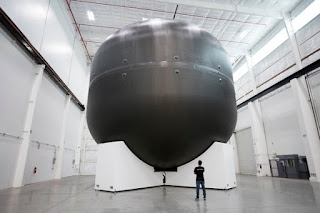 A manned mission to mars is practically impossible