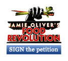Support Jaime's quest for healthier kids!