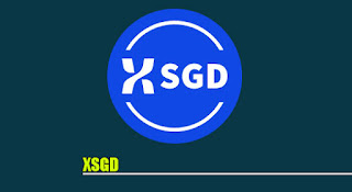 XSGD, XSGD coin