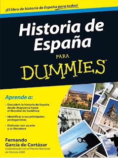 Historia de España para Dummies