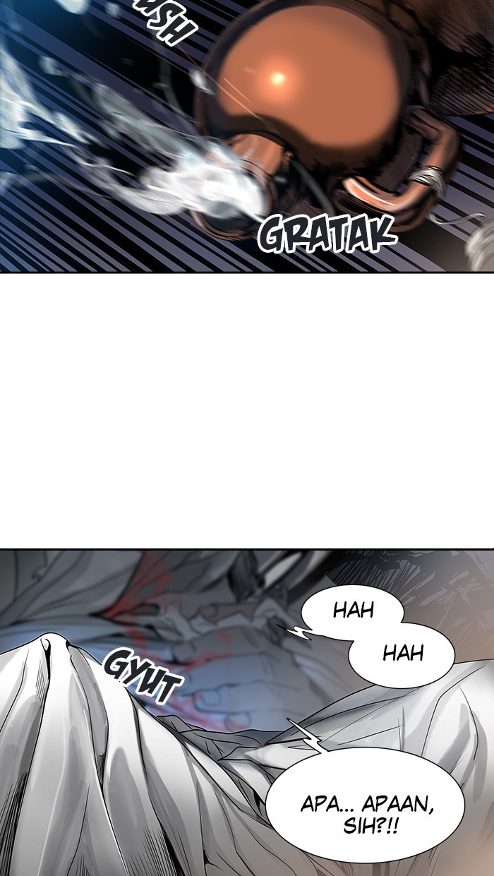 Webtoon Tower Of God Bahasa Indonesia Chapter 290