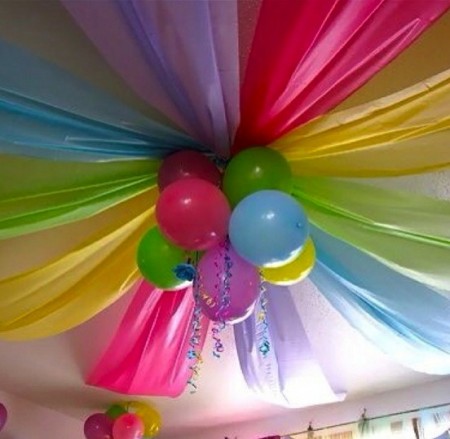  Balloons  Decorations  For Birthday  Party  Favors Ideas 