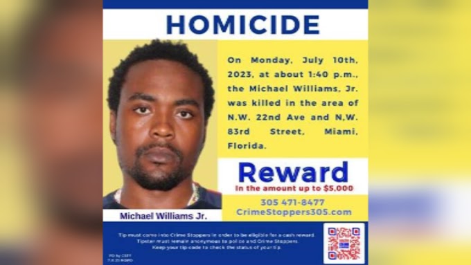 Polícia investiga ligação entre tiroteio em Orlando e assassinato em Miami