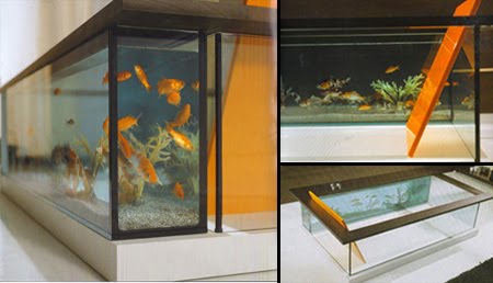 Aquarium Unik ~ BENGKEL LAS PANGGILAN PAMULANG