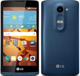 SMARTPHONE LG TRIBUTE 2 - RECENSIONE CARATTERISTICHE PREZZO