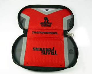 Transformers Carrying Bag for PSP 2000