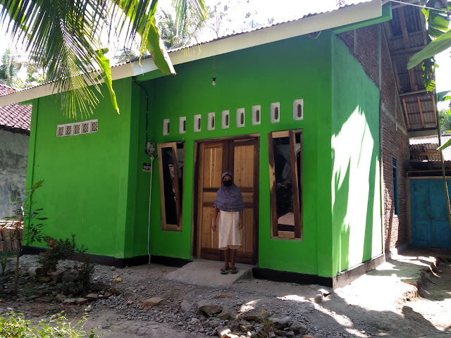 perumahan FLPP