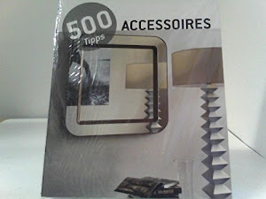 500 Tipps Accessoires