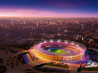 LONDON-OLYMPICS-2012