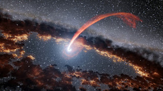 Highly energetic cosmic explosion discovered, type never seen before