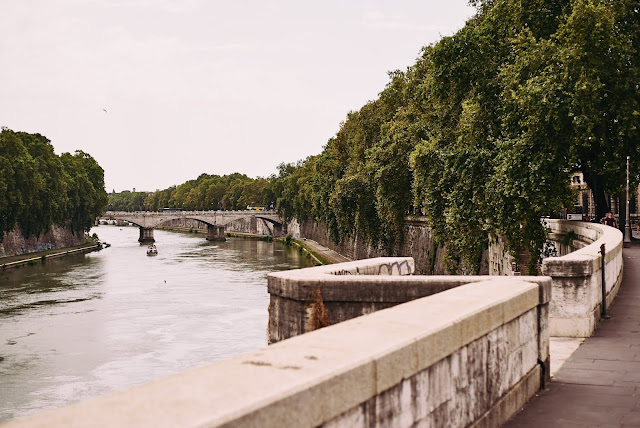 Tevere