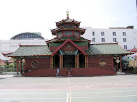 masjid cheng ho