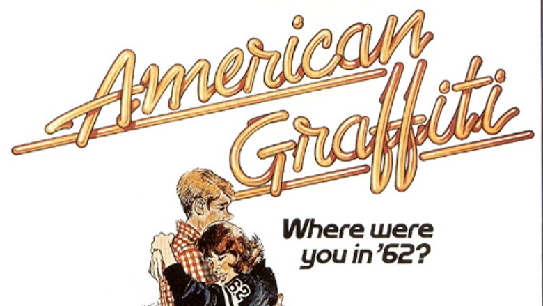 American Graffiti 1973 streaming ita