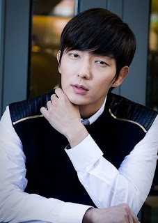 Lee Jun Ki