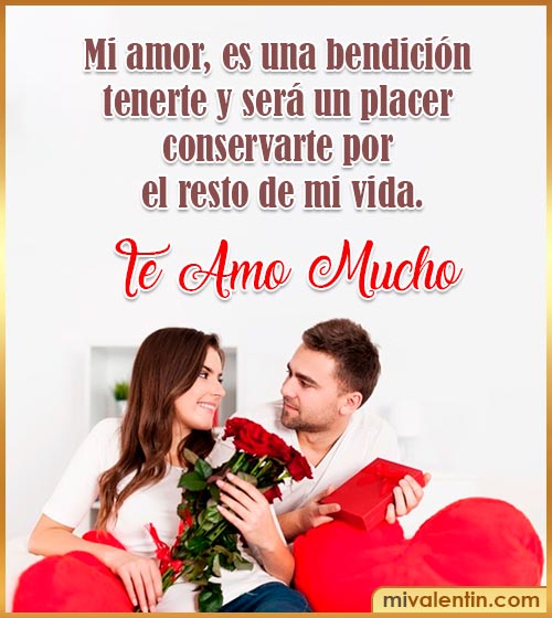 frases bonitas de amor