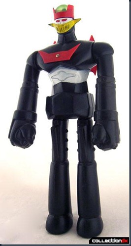 Mazingertoy