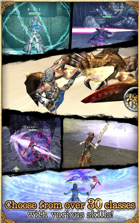 Download ONLINE RPG AVABEL 2 7 7 APK File Dowload Free Apk For Fun