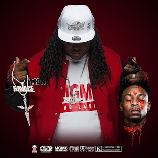 New Music: CEO Snipe – Code Red (21 Savage Diss Track) 