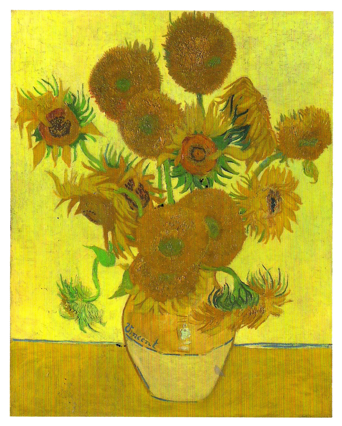 Vincent van Gogh Wallpapers, Painting, Wallpaper, Widescreen