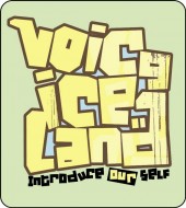 Voice Ice Land - Memory