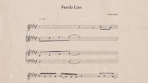 Family Line - Conan Gray