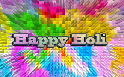 Free Download Happy Holi 2016 HD Wallpapers