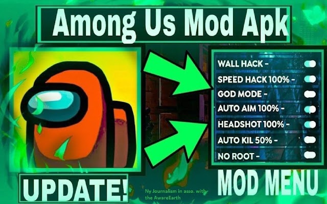 Among Us Mod Menu - MOD Unlocked