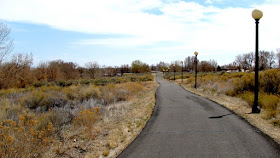 town park, Basin, Wyoming